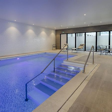 Domitys Le Piano Residence Senior 릴 외부 사진